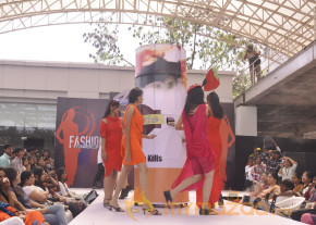 Apollo Cancer Hospital Fashion Show  photo 10