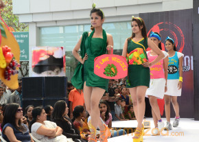 Apollo Cancer Hospital Fashion Show  photo 44