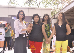 Apollo Cancer Hospital Fashion Show  photo 94