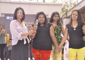 Apollo Cancer Hospital Fashion Show  photo 18