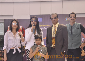 Apollo Cancer Hospital Fashion Show  photo 19