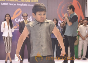Apollo Cancer Hospital Fashion Show  photo 22