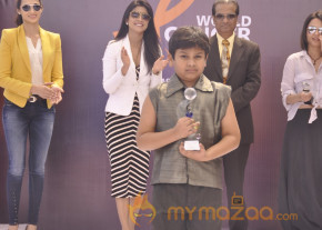 Apollo Cancer Hospital Fashion Show  photo 51