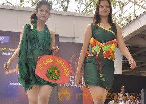 Apollo Cancer Hospital Fashion Show  photo 194