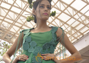 Apollo Cancer Hospital Fashion Show  photo 40