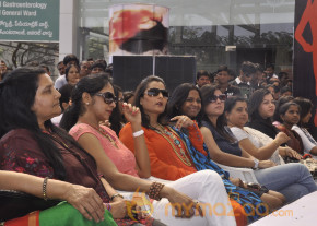 Apollo Cancer Hospital Fashion Show  photo 191