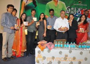 April Fool Movie Audio Launch Gallery  photo 54