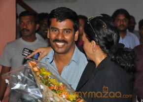 April Fool Movie Audio Launch Gallery  photo 58