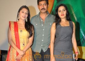 April Fool Movie Audio Launch Gallery  photo 40