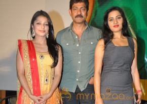 April Fool Movie Audio Launch Gallery  photo 43