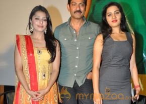April Fool Movie Audio Launch Gallery  photo 78