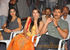 April Fool Movie Audio Launch Gallery  photo 18
