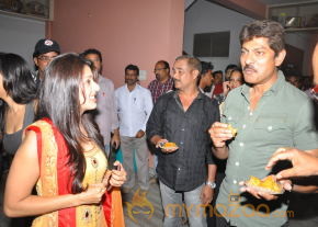 April Fool Movie Audio Launch Gallery  photo 100