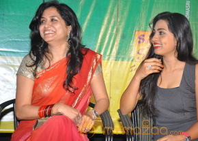 April Fool Movie Audio Launch Gallery  photo 27