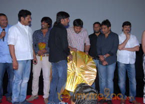 Aravind 2 Audio Release Photos photo 28