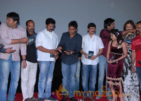 Aravind 2 Audio Release Photos photo 18