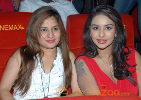 Aravind 2 Audio Release Photos photo 39