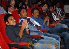 Aravind 2 Audio Release Photos photo 37