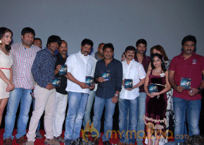 Aravind 2 Audio Release Photos photo 19