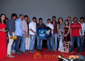 Aravind 2 Audio Release Photos photo 32