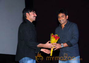 Aravind 2 Audio Release Photos photo 40