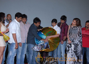 Aravind 2 Audio Release Photos photo 27