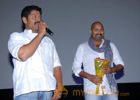 Aravind 2 Audio Release Photos photo 42