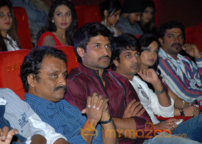 Aravind 2 Audio Release Photos photo 21