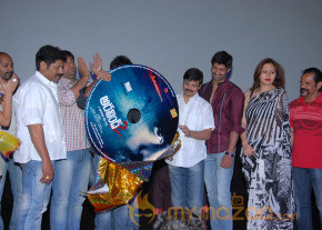 Aravind 2 Audio Release Photos photo 11
