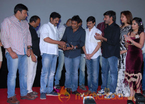 Aravind 2 Audio Release Photos photo 3