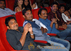 Aravind 2 Audio Release Photos photo 35