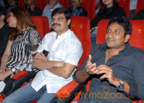 Aravind 2 Audio Release Photos photo 6