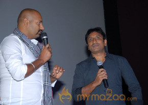 Aravind 2 Audio Release Photos photo 36