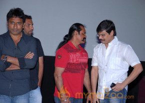 Aravind 2 Audio Release Photos photo 15