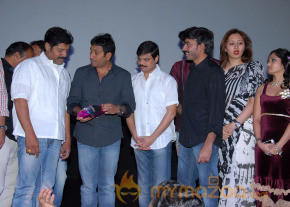Aravind 2 Audio Release Photos photo 13