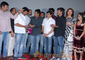 Aravind 2 Audio Release Photos photo 2