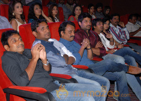 Aravind 2 Audio Release Photos photo 31