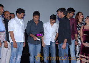 Aravind 2 Audio Release Photos photo 10