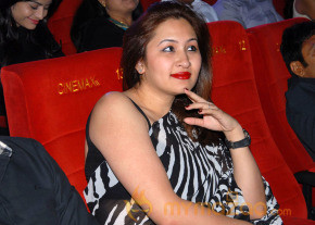 Aravind 2 Audio Release Photos