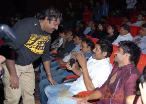 Aravind 2 Audio Release Photos photo 12