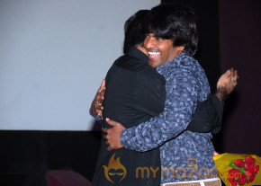 Aravind 2 Audio Release Photos photo 25