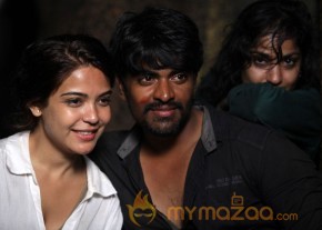Aravind 2 Movie Latest Photo Gallery photo 2