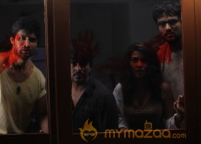 ARAVIND 2 Movie Latest Stills photo 14