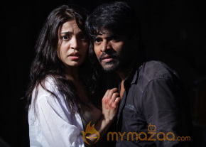 ARAVIND 2 Movie Latest Stills