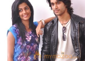 Arerey Movie Press Meet Photo Gallery photo 9