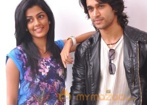 Arerey Movie Press Meet Photo Gallery photo 16