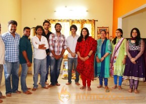 Arerey Movie Press Meet Photo Gallery photo 23