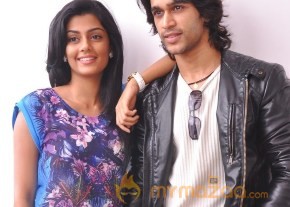 Arerey Movie Press Meet Photo Gallery photo 30