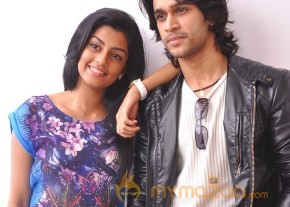 Arerey Movie Press Meet Photo Gallery photo 18