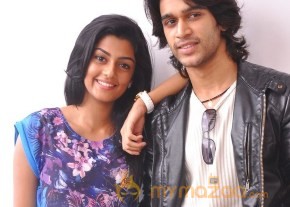 Arerey Movie Press Meet Photo Gallery photo 7